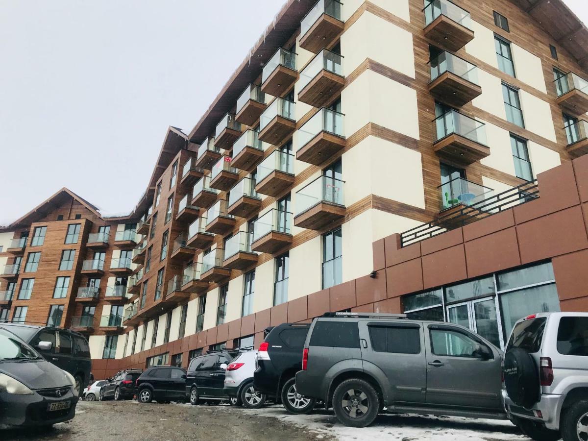 New Gudauri Loft 2,Apart 106 Exterior photo